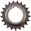 S886 Stock Replacement Camshaft Sprocket INFINITI, Nissan 3.0L, 3.5L - image 1