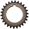 S889 Stock Replacement Crankshaft Sprocket Chrysler, Dodge, Jeep 5.7L, 6.1L - image 2