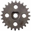 S893 Stock Replacement Oil Pump Sprocket Ford, Mazda 2.0L, 2.3L - image 2