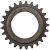S899 Stock Replacement Crankshaft Sprocket Ford, Mazda, Mercury 2.0L, 2.3L - image 1