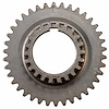 S907 Stock Replacement Crankshaft Sprocket INFINITI, Nissan, Suzuki 2.5L - image 1