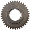 S907 Stock Replacement Crankshaft Sprocket INFINITI, Nissan, Suzuki 2.5L - image 2