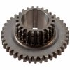 S907 Stock Replacement Crankshaft Sprocket INFINITI, Nissan, Suzuki 2.5L - image 3