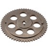 S908A Stock Replacement Camshaft Sprocket Buick, Chevrolet, GMC, Hummer, Isuzu, Oldsmobile, Saab 2.8L, 2.9L, 3.5L, 3.7L, 4.2L - image 3