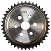 S911 Stock Replacement Water Pump Sprocket Buick, Chevrolet, GMC, Oldsmobile, Pontiac, Saab, Saturn 2.0L, 2.2L, 2.4L - image 1