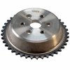 S911 Stock Replacement Water Pump Sprocket Buick, Chevrolet, GMC, Oldsmobile, Pontiac, Saab, Saturn 2.0L, 2.2L, 2.4L - image 3