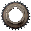 S913 Stock Replacement Crankshaft Sprocket Buick, Chevrolet, GMC, Hummer, Isuzu, Oldsmobile, Saab 2.8L, 2.9L, 3.5L, 3.7L, 4.2L - image 1