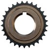 S913 Stock Replacement Crankshaft Sprocket Buick, Chevrolet, GMC, Hummer, Isuzu, Oldsmobile, Saab 2.8L, 2.9L, 3.5L, 3.7L, 4.2L - image 2