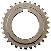 S921 Stock Replacement Crankshaft Sprocket Buick, Cadillac, Chevrolet, GMC, Pontiac, Saab, Saturn, Suzuki 2.8L, 3.0L, 3.2L, 3.6L - image 1