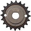 S923 Stock Replacement Oil Pump Sprocket Lexus, Pontiac, Scion, Toyota 1.8L, 2.0L, 2.4L