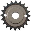 S923 Stock Replacement Oil Pump Sprocket Lexus, Pontiac, Scion, Toyota 1.8L, 2.0L, 2.4L - image 2