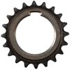 S924 Stock Replacement Crankshaft Sprocket Lexus, Pontiac, Scion, Toyota 2.0L, 2.4L - image 2