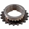 S924 Stock Replacement Crankshaft Sprocket Lexus, Pontiac, Scion, Toyota 2.0L, 2.4L - image 3