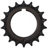S925 Stock Replacement Crankshaft Sprocket Lexus, Pontiac, Scion, Toyota 2.0L, 2.4L - image 2