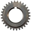 S933 Stock Replacement Crankshaft Sprocket Hyundai, Kia 2.4L - image 2