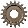 S945 Stock Replacement Balance Shaft Sprocket INFINITI, Nissan, Suzuki 1.6L, 1.8L, 2.0L, 2.5L - image 1