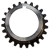S949 Stock Replacement Crankshaft Sprocket - image 1