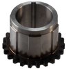 S949 Stock Replacement Crankshaft Sprocket - image 3