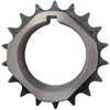 S957 Stock Replacement Crankshaft Sprocket Toyota 2.7L - image 2