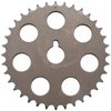 S958 Stock Replacement Camshaft Sprocket Toyota 2.7L - image 2
