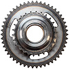 S965 Stock Replacement Idler Sprocket Chrysler, Dodge, Jeep, Mitsubishi, Ram 4.7L - image 1