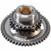 S965 Stock Replacement Idler Sprocket Chrysler, Dodge, Jeep, Mitsubishi, Ram 4.7L - image 3