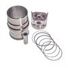 SA161 SLEEVE ASSEMBLY - image 1