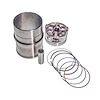 SA170 Stock Replacemet Engine Cylinder Liner - image 1