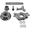 TOPK-1001HV Timing Kit w/High-Volume Oil Pump for 2009-2015 GM Cars, Trucks, SUVs w/5.3L, 6.0L, 6.2L VVT Engines - image 1