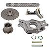 TOPK-1003HV Timing Kit w/High-Volume Oil Pump for 2007-2017 GM Cars, Trucks, SUVs w/5.3L, 6.0L, 6.2L Single-Bolt Cam Engines - image 1