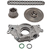 TOPK-1004HV  Timing Kit w/High-Volume Oil Pump Fits Select 1997-2007 GM Cars, Trucks, SUVs w/Non-VVT 4.8L, 5.3L, 6.0L - image 1