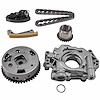 TOPK-1005HV Stock Replacement Timing Kit With Oil Pump - image 1