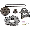 TOPK-1006HV Timing Kit w/High-Volume Oil Pump Fits Select 03-08 Chrysler, Dodge, Jeep, Cars, Trucks, SUVs w/5.7L Non-VVT Hemi