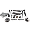 TOPK-1009HV Stock Replacement Timing Kit With Oil Pump - image 1