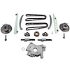 TOPK-1011HV Stock Replacement Timing Kit With Oil Pump - image 1