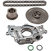 TOPK-1013 Stock Replacement Timing Kit With Oil Pump - image 1