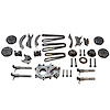 TOPK-1014 Stock Replacement Timing Kit With Oil Pump - image 1
