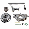 TOPK-1015HV Stock Replacement Timing Kit With Oil Pump - image 1