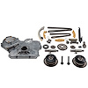TOPK-1017 Stock Replacement Timing Kit With Oil Pump - image 1