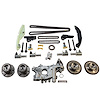 TOPK-1019HV Stock Replacement Timing Kit with High Volume Oil Pump Ford, Lincoln 3.5L, 3.7L - image 1