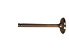 VALVE-EXHAUST - image 1