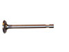 VALVE-EXHAUST - image 1