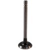 V0400 Exhaust Valve 1950-80 Chevy 4, 6 & 8-Cyl. - image 2