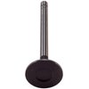 V0400 Exhaust Valve 1950-80 Chevy 4, 6 & 8-Cyl. - image 3