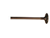 VALVE-EXHAUST - image 1