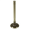 V0739 Stock Replacement Exhaust Valve - image 1