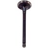 V0809 Stock Replacement Exhaust Valve Hyundai, Kia 2.5L, 2.7L - image 2