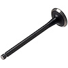 V0813 Stock Replacement Exhaust Valve Hyundai Accent 1997-1996, Accent 2011-2001, Kia Rio 2011-2006, Rio5 2011-2006 - image 1