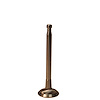 V0824 Stock Replacement Exhaust Valve - image 1