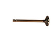 V1165 Stock Replacement Exhaust Valve - image 1